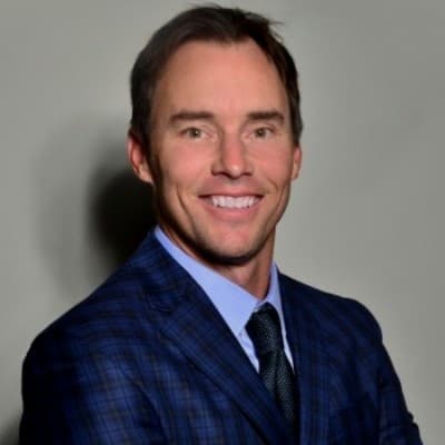 Bryan Burns, Sales