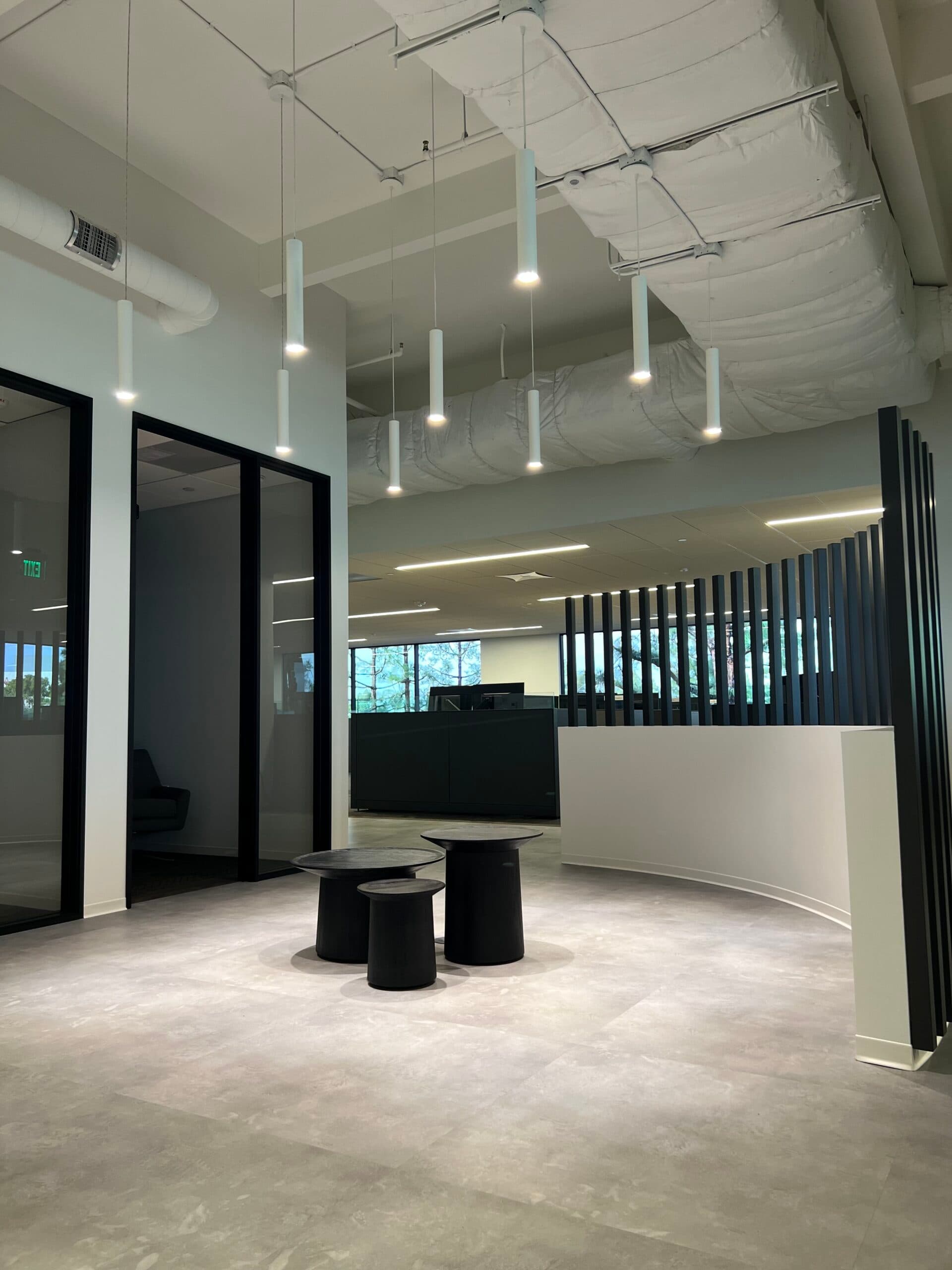 Lighting & Energy Efficiency