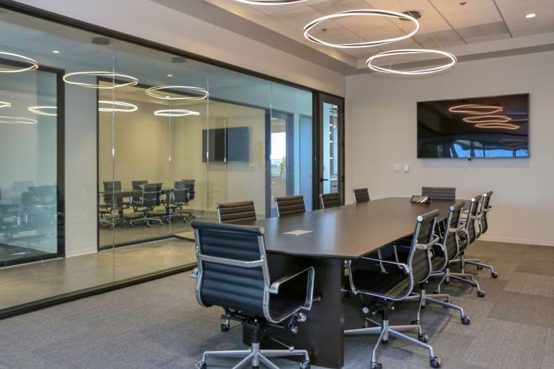 Office Projects